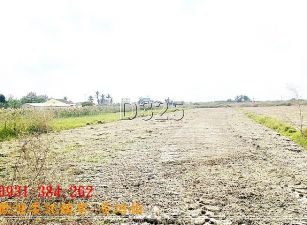 將軍區村莊旁一般農地H。蝸牛居0931384262
