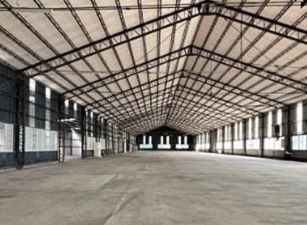 苗栗苑裡挑高7米工業廠房