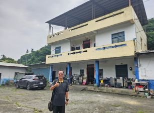 台中買屋賣房 土地王 劉志忠近太平頭汴國小中南段丙建+農地贈