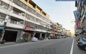 獨家!大里臨15米路大地坪屋況美住店