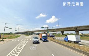 觀音雙面路/大面寬/農地