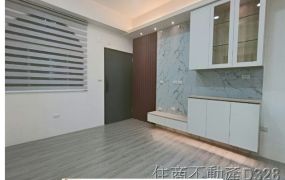 中華商圈整新2房溫馨寓
