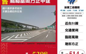 楊梅富岡方正甲建