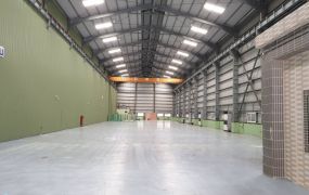 近青埔挑高倉庫廠房/桃園青埔工業地廠房