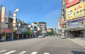 東寧路賺錢透天店面