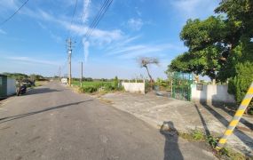 安定方正美農地