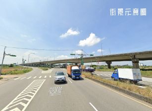 觀音雙面路/大面寬/農地