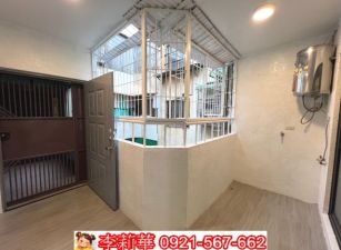 新都路好停車整新健身寓