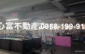 A級!!燕巢區交流道旁RC廠辦大空間