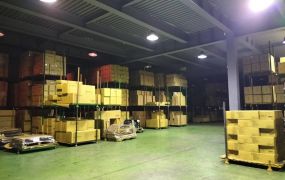 台中獨棟優質近國道廠辧總部/台中工業地廠房
