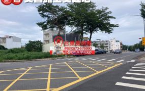 台東房地產/ 文昌路上美建地