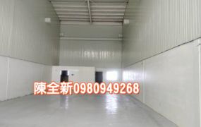 鳥松大寮大樹乙種工業廠房