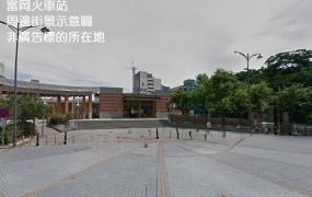 楊梅富岡/方正/甲建•	大桃園廠房買賣/工業地/建地/徵收農地/廠房出租