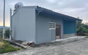 竹山優質農地