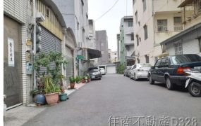 文賢路店面+土地