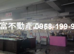 A級!!燕巢區交流道旁RC廠辦大空間