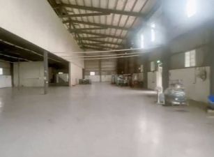 台中大里工業區旁獨棟工業廠房/台中工業地廠房