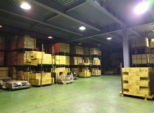 台中獨棟優質近國道廠辧總部/台中工業地廠房
