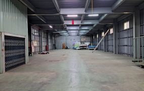 五股工業區挑高天車廠房(可廠登)