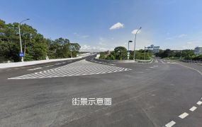 龍潭全新建造合法挑高物流廠房(有6-18座碼頭)