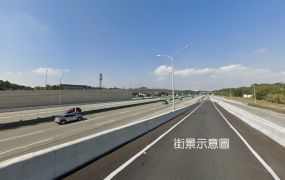 龍潭新建挑高物流廠房(可廠登)
