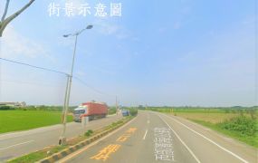 彰化市區大坪數乙工廠房/彰化工業地廠房