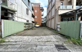 永慶許書豪★羅東鎮正蛋黃區38建地