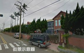 新屋8米路旁/大面寬/甲建