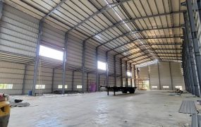 龍潭科學園區漂亮挑高廠房/桃園工業地廠房