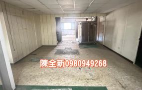 鳳山工業區低租金廠房