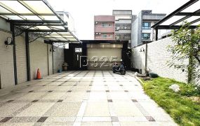 鄭子寮大地坪電梯自建豪宅