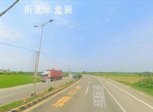 彰化市區大坪數乙工廠房/彰化工業地廠房