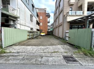 永慶許書豪★羅東鎮正蛋黃區38建地