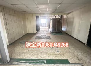 鳳山工業區低租金廠房