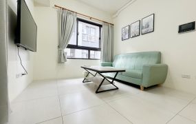 后科1時代2+1房+平車(可租補)