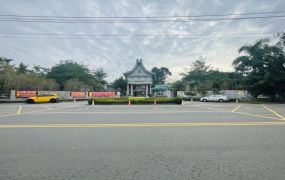 ❤️中興商業區百坪方正建地