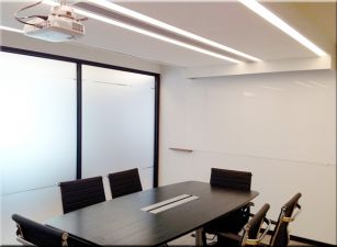 即租即用共享辦公室，借址登記