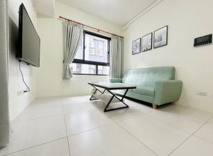 后科1時代2+1房+平車(可租補)