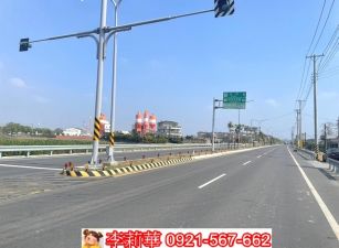 後壁區安溪寮便宜丁建廠房