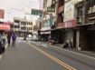 觀音區 觀音娘娘前方信義路