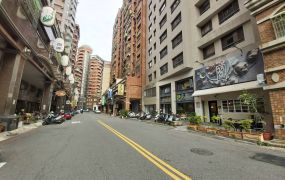 巨蛋瑞豐夜市商圈12米路店住1+2樓