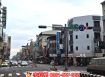 西門路霸氣三角窗金店面