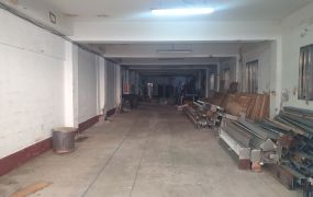 新莊大坪數RC廠房/新北市工業地廠房