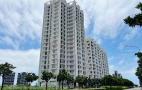 台灣房屋｜專租。宏普有逸天。機車位