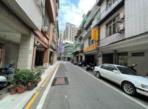 桃園g08店面博愛路20x號一樓店+套52坪