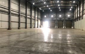 苗栗12米路/挑高/碼頭廠房(可廠登)