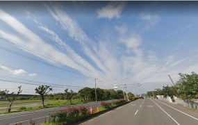 竹北/正20米路旁/方正工業地
