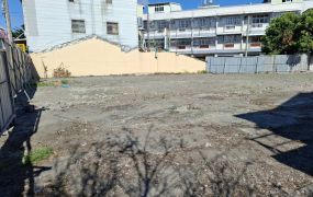 溪州蛋黃區建地