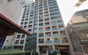 🎯台中市北區~近科博館美視野美屋況設備齊全附陽台