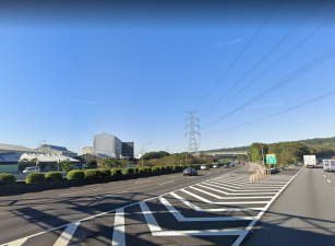 鶯歌市區旁8米路工業地